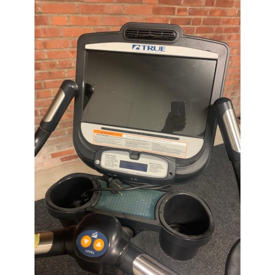 True fitness Upright bike CS900
