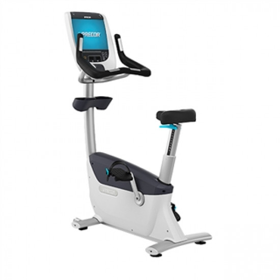 Precor UBK 885 Upright Bike