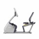Precor RBK 885 Recumbent Bike