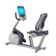 Precor RBK 885 Recumbent Bike