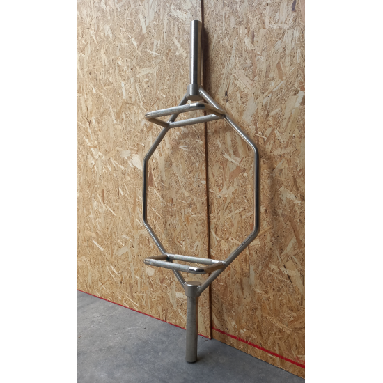 Hex Bar 142 cm