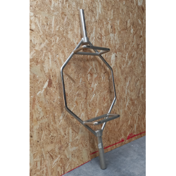 Hex Bar 142 cm