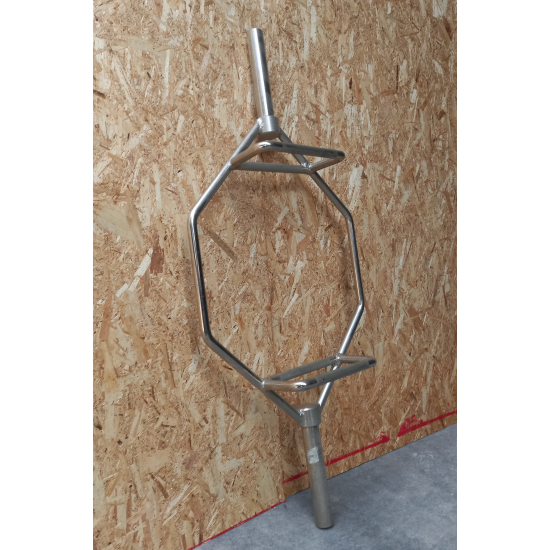 Hex Bar 142 cm