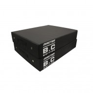 MASTER FITNESS DROP PAD - PAR 76*60*15CM