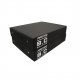MASTER FITNESS DROP PAD - PAR 76*60*15CM