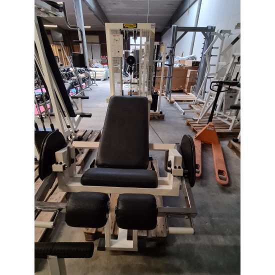 Technogym Hamstring