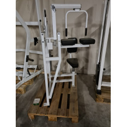 Cybex Triceps Extension