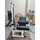 Technogym Seated Leg Curl ROM