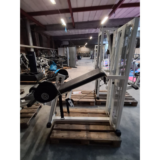 Technogym Hamstring