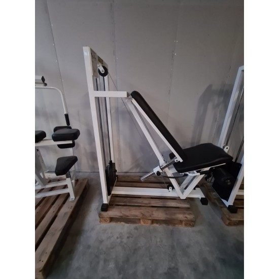 Technogym Leg Extension