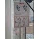 Technogym Delts