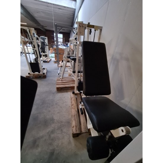 Technogym Leg Extension