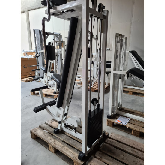 Technogym Pectoral