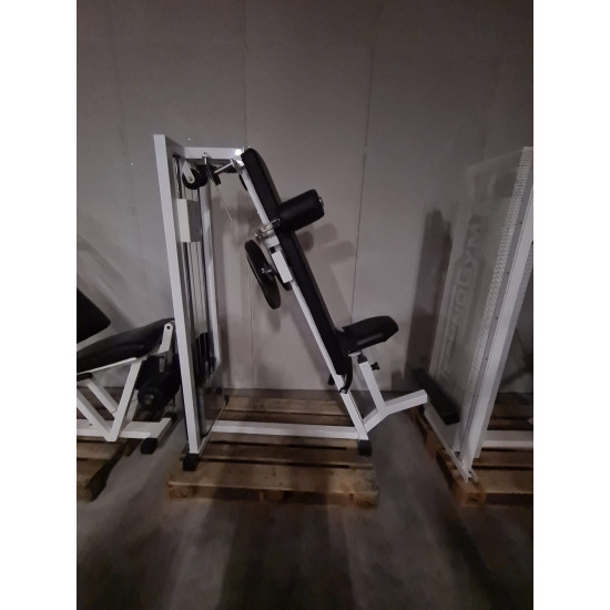 Technogym Dorsi