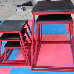 Klassiska Plyo Box Set