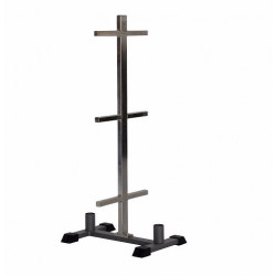 Gymleco Vikt- och stångställ