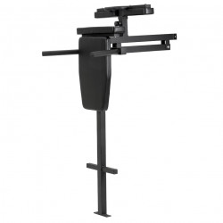 MASTER FITNESS BRUTALBÄNK MASTER SILVER