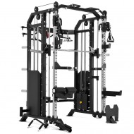 MASTER FITNESS MASTER MULTIRACK X19