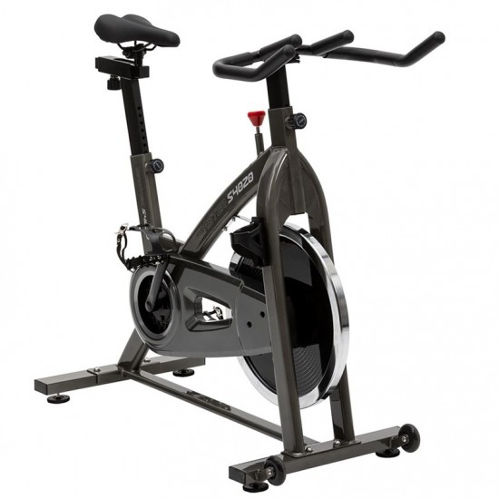 MASTER FITNESS SPINNINGCYKEL MASTER S4020