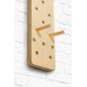 MASTER FITNESS  PEG BOARD 2420MM