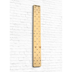 MASTER FITNESS  PEG BOARD 2420MM
