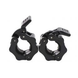 MASTER FITNESS ABS LÅS 30MM