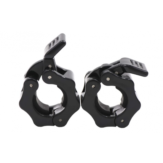 MASTER FITNESS ABS LÅS 30MM