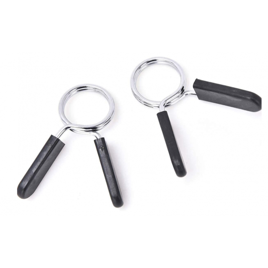 MASTER FITNESS FJÄDERLÅS 30MM