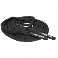 MASTER FITNESS  BATTLEROPE MED NYLONÖVERDRAG