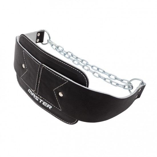 MASTER FITNESS  DIPPING BELT MASTER