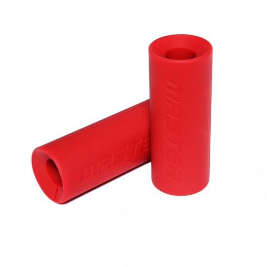 MASTER FITNESS  FAT GRIP OLYMPIC PARVIS