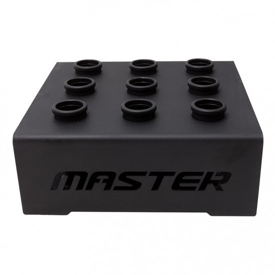 MASTER FITNESS FLOORSTAND - GOLVSTATIV