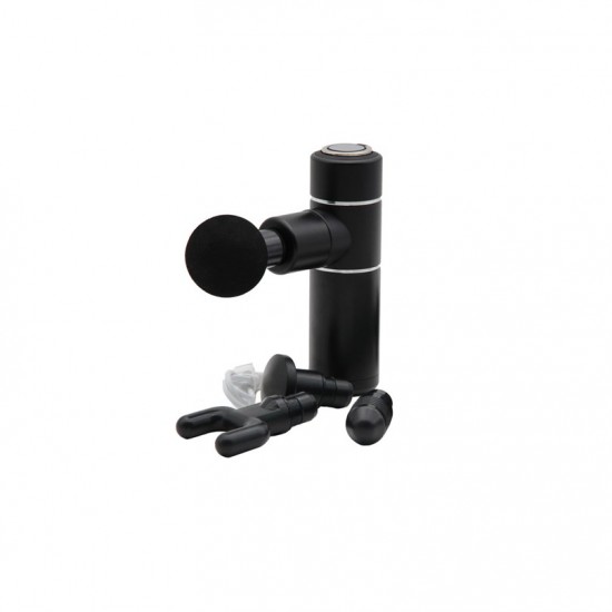 MASTER FITNESS  MASSAGEPISTOL MG300