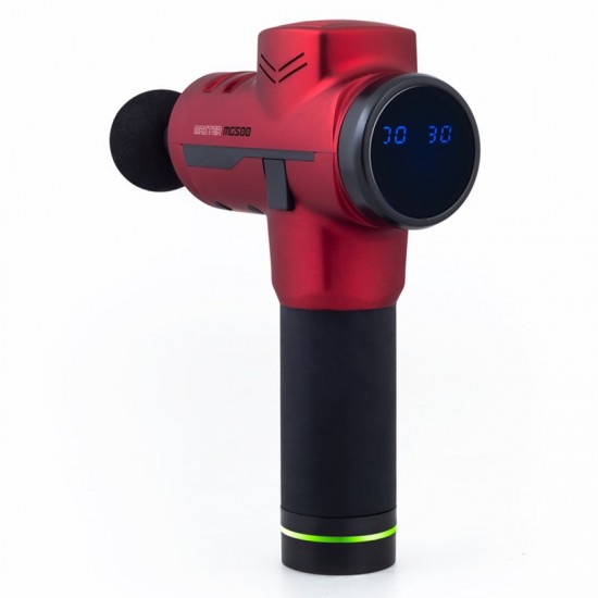 MASTER FITNESS  MASSAGEPISTOL MG500