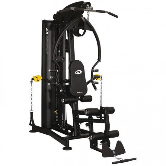 MASTER FITNESS MASTER MULTIGYM X7
