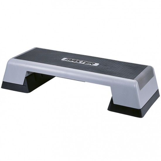 MASTER FITNESS  MASTER STEPBRÄDA