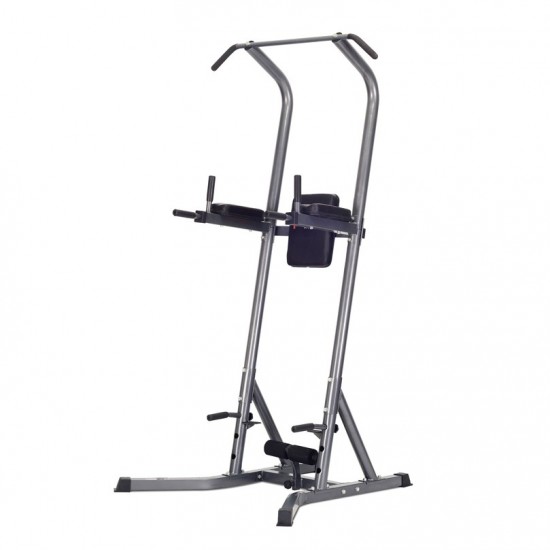 MASTER FITNESS POWER TOWER SILVER II
