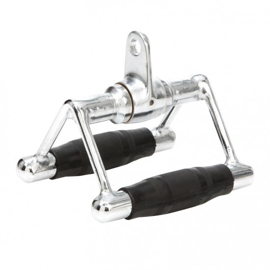 MASTER FITNESS RODDHANDTAG MASSIVT