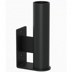 MASTER FITNESS UPRIGHT BAR STORAGE RACK - 70X70
