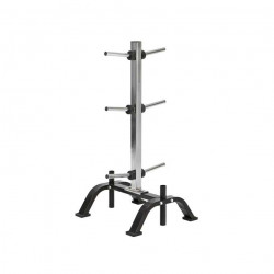 MASTER FITNESS VIKTSTÄLL FÖR 25MM VIKTSKIVOR