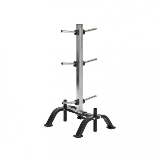 MASTER FITNESS VIKTSTÄLL FÖR 25MM VIKTSKIVOR