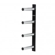 MASTER FITNESS VIKTSTÄLL FÖR MINIVIKTER 50MM VÄGGFAST