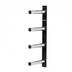 MASTER FITNESS VIKTSTÄLL FÖR MINIVIKTER 50MM VÄGGFAST