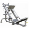 IMPULSE 45 LEG PRESS IT7020 IMPULSE 45 LEG PRESS IT7020