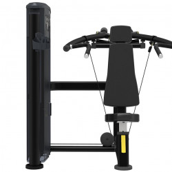 IMPULSE IT9512 SHOULDER PRESS