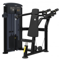 IMPULSE IT9512 SHOULDER PRESS