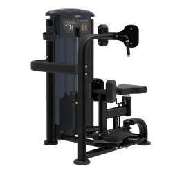 IMPULSE IT9518 TORSO ROTATION