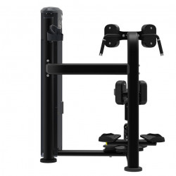 IMPULSE IT9518 TORSO ROTATION