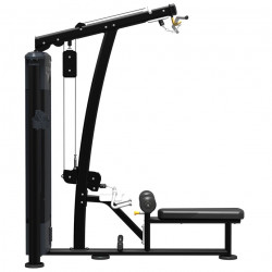 IMPULSE IT9522 LAT PULLDOWN - MID ROW