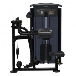 IMPULSE IT9524 LAT RAISE